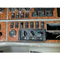 Dash Panel Peterbilt 387