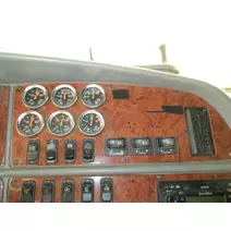 Dash Panel Peterbilt 387
