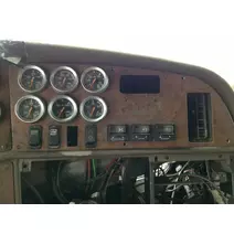 Dash Panel Peterbilt 387