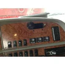 Dash Panel Peterbilt 387