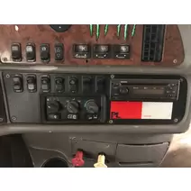 Dash Panel Peterbilt 387