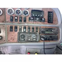 Dash Panel Peterbilt 387