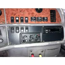 Dash Panel Peterbilt 387 Vander Haags Inc WM