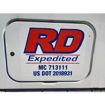 Running Board PETERBILT 387 LKQ KC Truck Parts - Inland Empire
