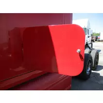 Running Board PETERBILT 387 LKQ Heavy Truck - Tampa