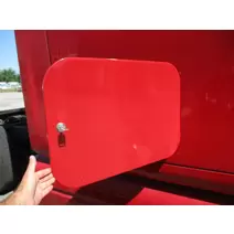 DOOR, COMPARTMENT PETERBILT 387