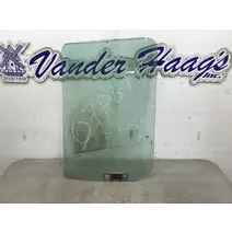 Door Glass, Front Peterbilt 387 Vander Haags Inc Kc