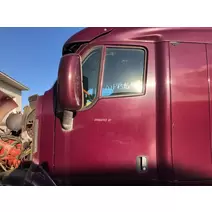 Door Mirror Peterbilt 387