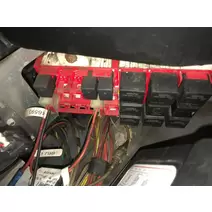 Fuse Box Peterbilt 387