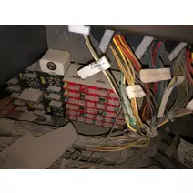 Fuse-Box Peterbilt 387