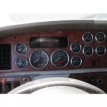 Gauge-Cluster Peterbilt 387