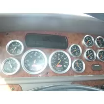 GAUGE CLUSTER PETERBILT 387