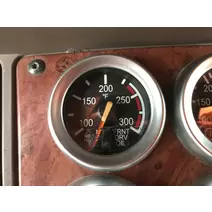 Gauges (all) Peterbilt 387