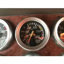 Gauges (all) Peterbilt 387