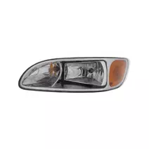 Headlamp Assembly PETERBILT 387 Frontier Truck Parts