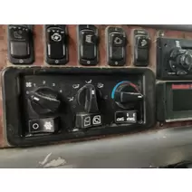 Heater & AC Temperature Control Peterbilt 387