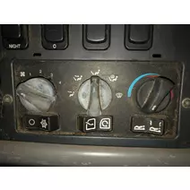 Heater & AC Temperature Control Peterbilt 387