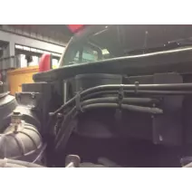 Heater Core Peterbilt 387