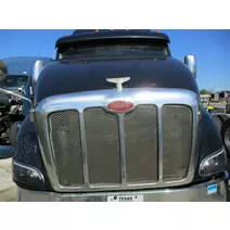 Hood Peterbilt 387