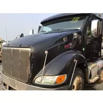 Hood PETERBILT 387 LKQ Heavy Truck - Goodys