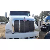 Hood PETERBILT 387 LKQ Plunks Truck Parts And Equipment - Jackson