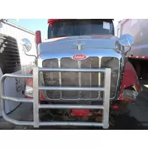 Hood PETERBILT 387