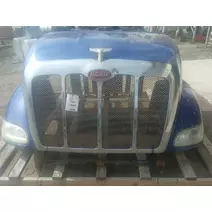 Hood Peterbilt 387 Spalding Auto Parts
