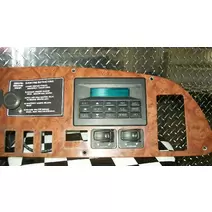 Info-GPS Screen PETERBILT 387