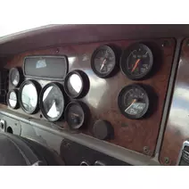 Instrument Cluster Peterbilt 387