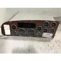 Instrument Cluster Peterbilt 387