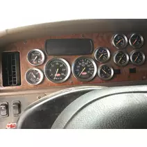 Instrument Cluster Peterbilt 387