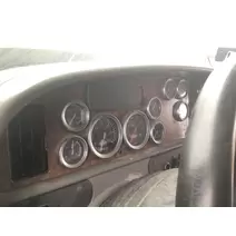 Instrument Cluster Peterbilt 387