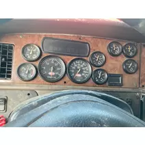 Instrument Cluster Peterbilt 387 Vander Haags Inc Dm