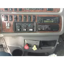 Instrument Cluster Peterbilt 387