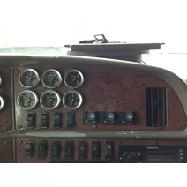 Instrument Cluster Peterbilt 387