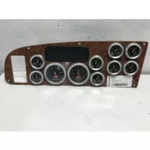 Instrument Cluster Peterbilt 387