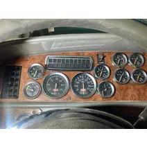 Instrument Cluster Peterbilt 387