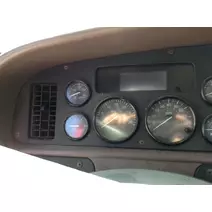 Instrument Cluster Peterbilt 387