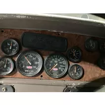 Instrument-Cluster Peterbilt 387