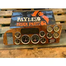 Instrument Cluster PETERBILT 387 Payless Truck Parts