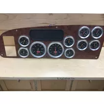 Instrument Cluster PETERBILT 387