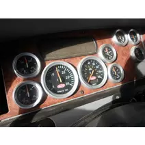 Instrument Cluster PETERBILT 387