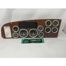 Instrument Cluster Peterbilt 387 Complete Recycling