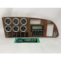 Instrument Cluster Peterbilt 387 Complete Recycling