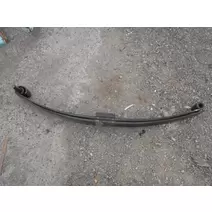 Leaf Spring, Front PETERBILT 387 LKQ KC Truck Parts - Inland Empire