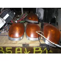 Side Marker Lamp, Rear PETERBILT 387 Dales Truck Parts, Inc.