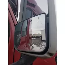 Mirror (Side View) Peterbilt 387 Holst Truck Parts