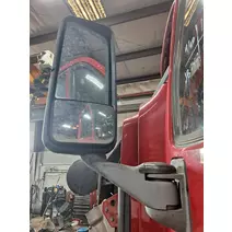 MIRROR ASSEMBLY CAB/DOOR PETERBILT 387