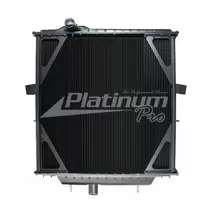 RADIATOR ASSEMBLY PETERBILT 387