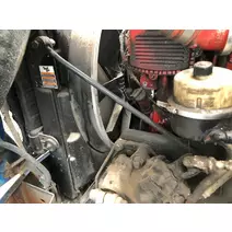 Radiator Core Support Peterbilt 387